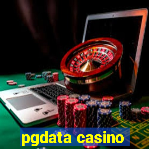 pgdata casino